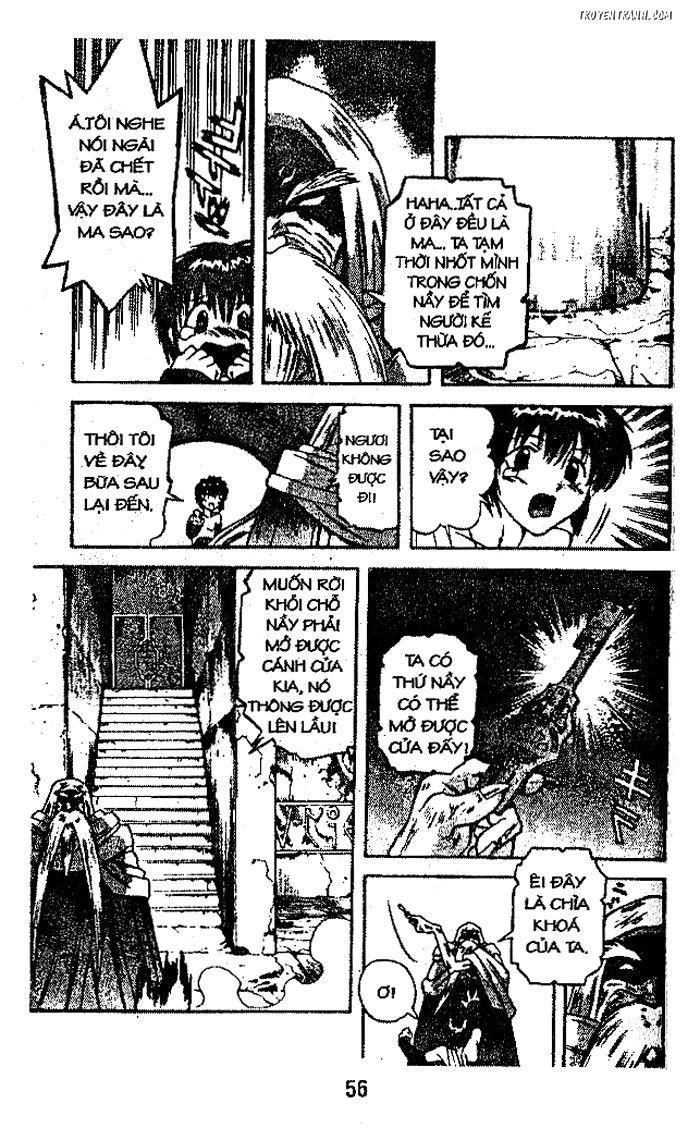 Devil And Devil Chapter 33 - 16