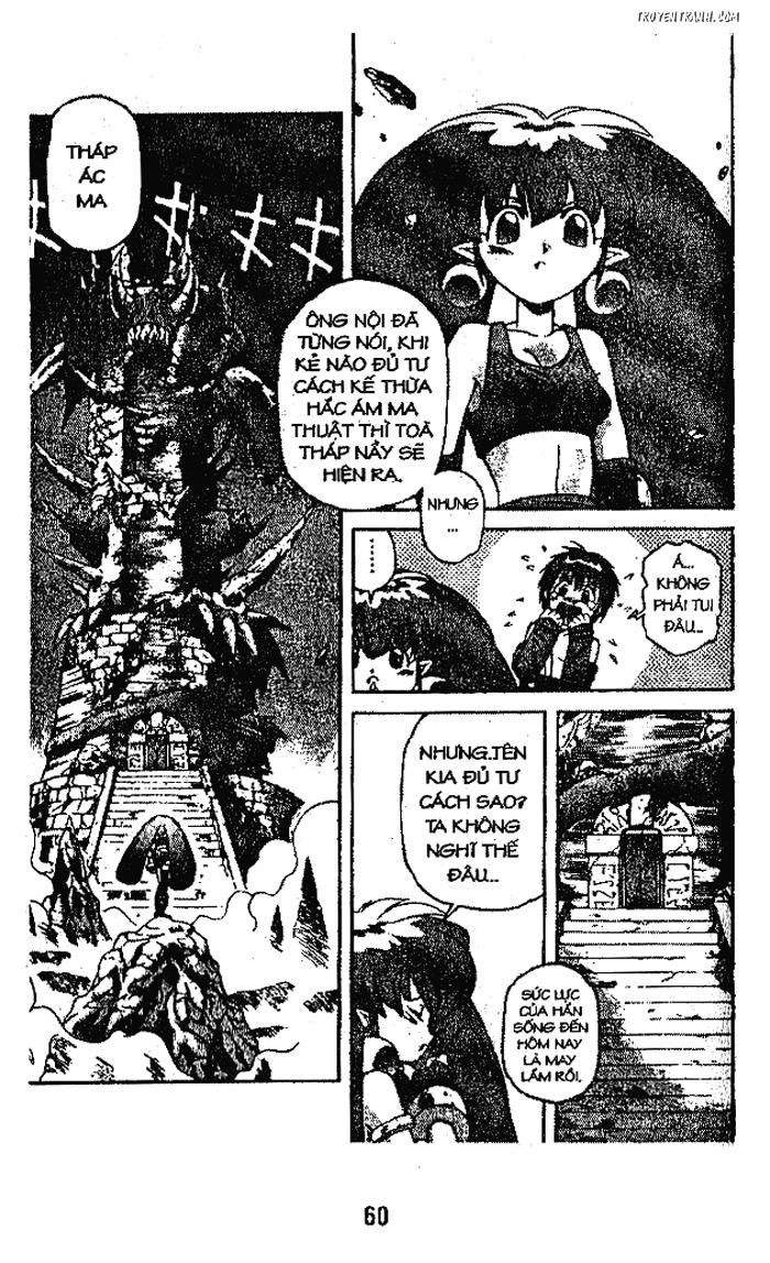 Devil And Devil Chapter 33 - 20