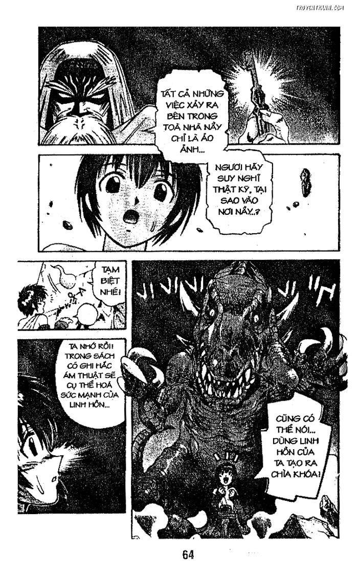 Devil And Devil Chapter 33 - 24