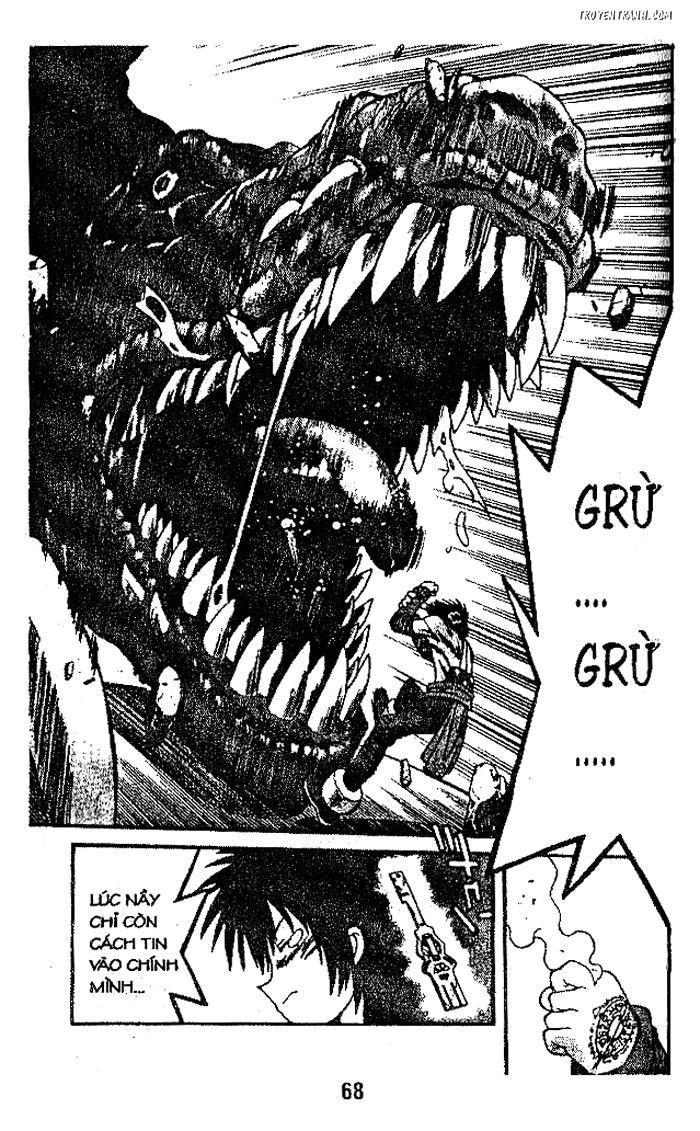 Devil And Devil Chapter 33 - 28