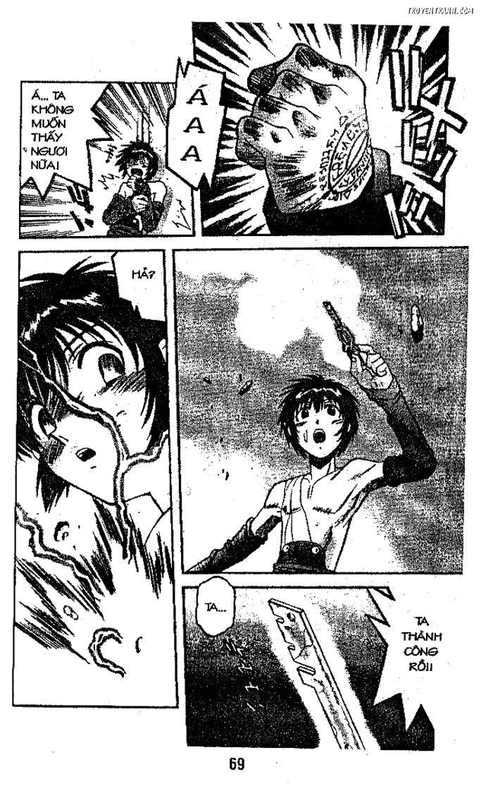 Devil And Devil Chapter 33 - 29