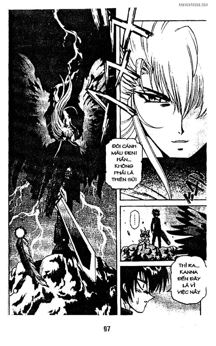 Devil And Devil Chapter 34 - 19