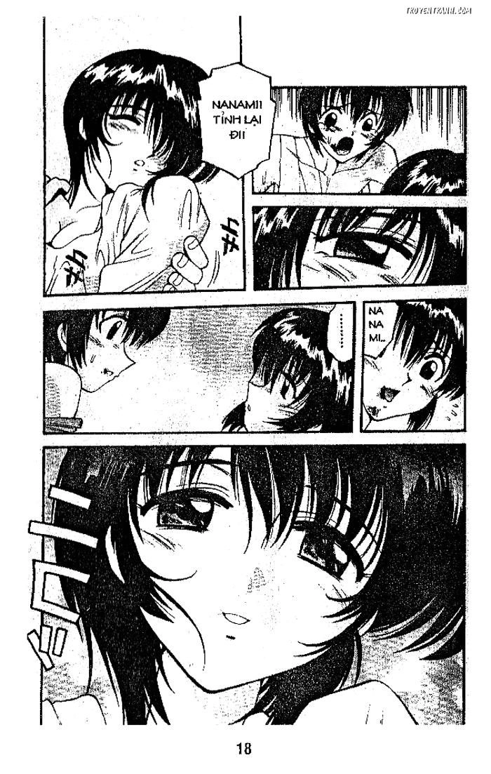 Devil And Devil Chapter 36 - 15