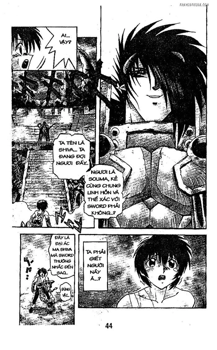 Devil And Devil Chapter 37 - 2