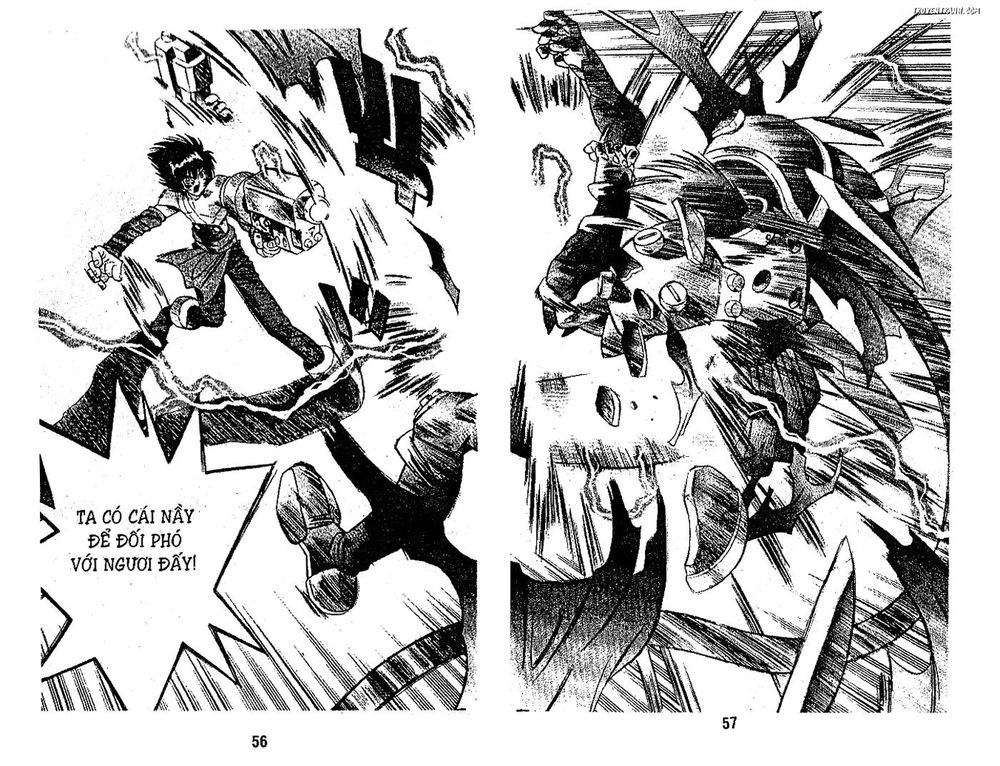 Devil And Devil Chapter 37 - 14