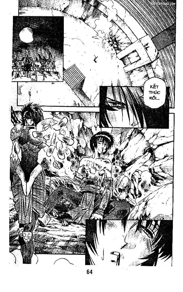 Devil And Devil Chapter 37 - 21