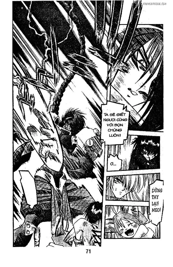 Devil And Devil Chapter 37 - 28