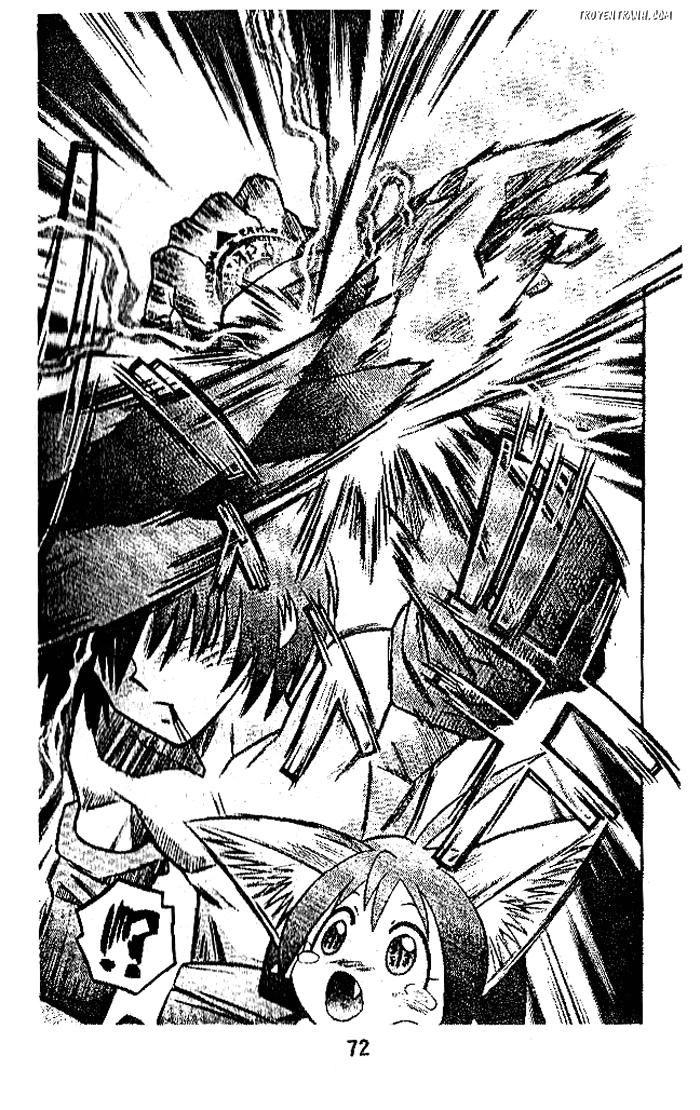 Devil And Devil Chapter 37 - 29