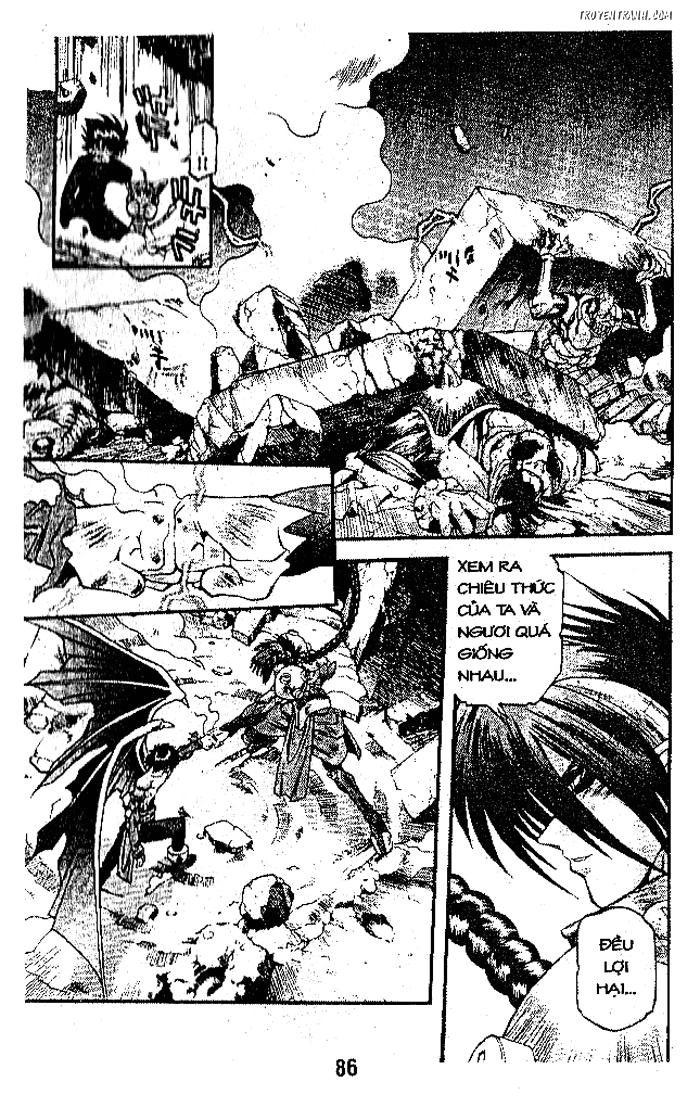 Devil And Devil Chapter 38 - 6