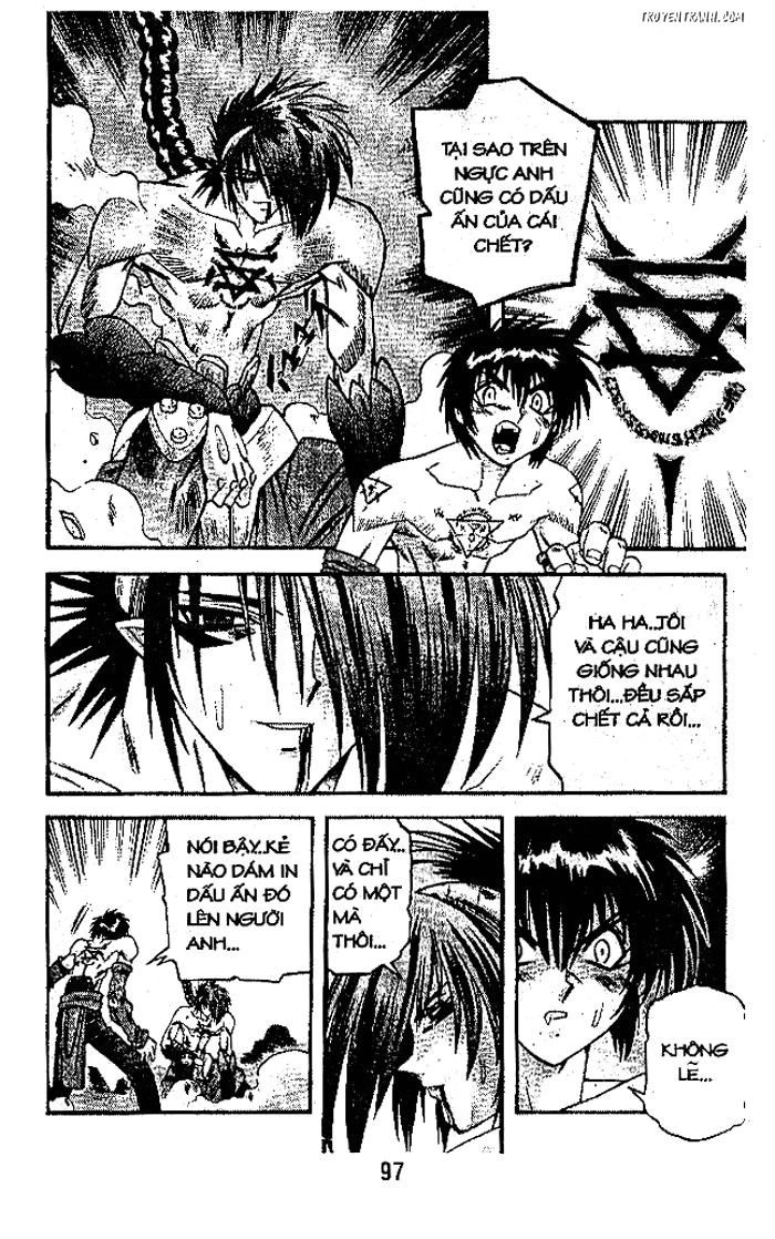 Devil And Devil Chapter 38 - 16