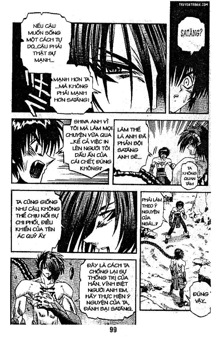 Devil And Devil Chapter 38 - 18