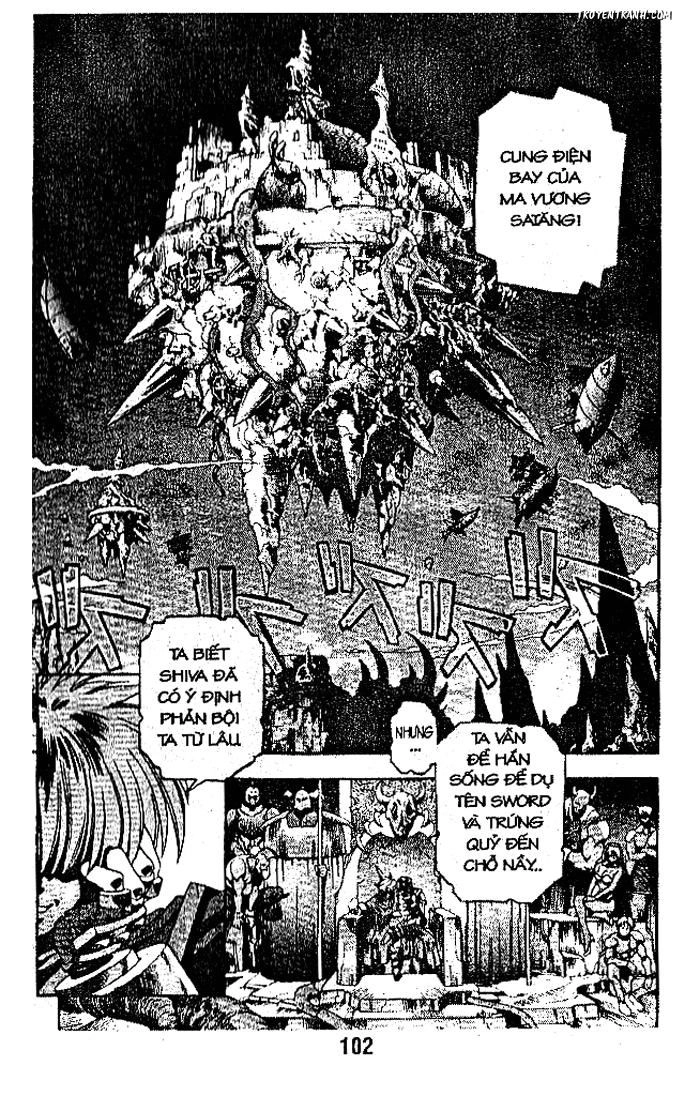 Devil And Devil Chapter 38 - 21