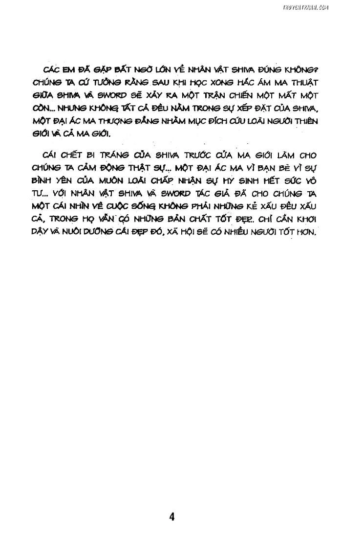 Devil And Devil Chapter 40 - 4