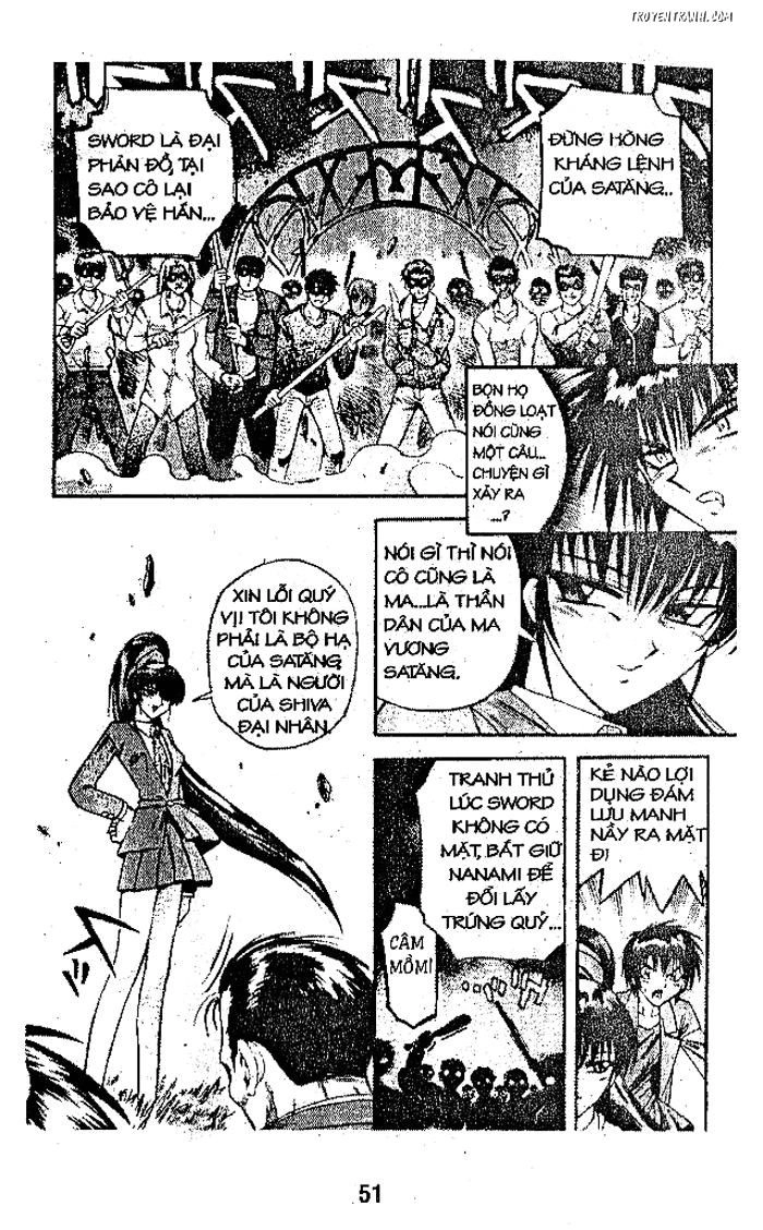 Devil And Devil Chapter 41 - 9