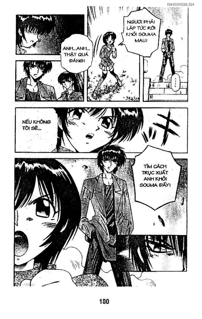 Devil And Devil Chapter 42 - 20