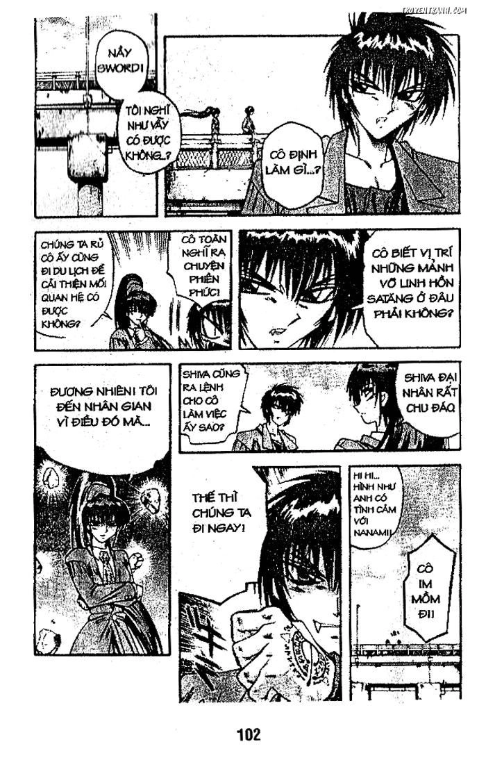 Devil And Devil Chapter 42 - 22