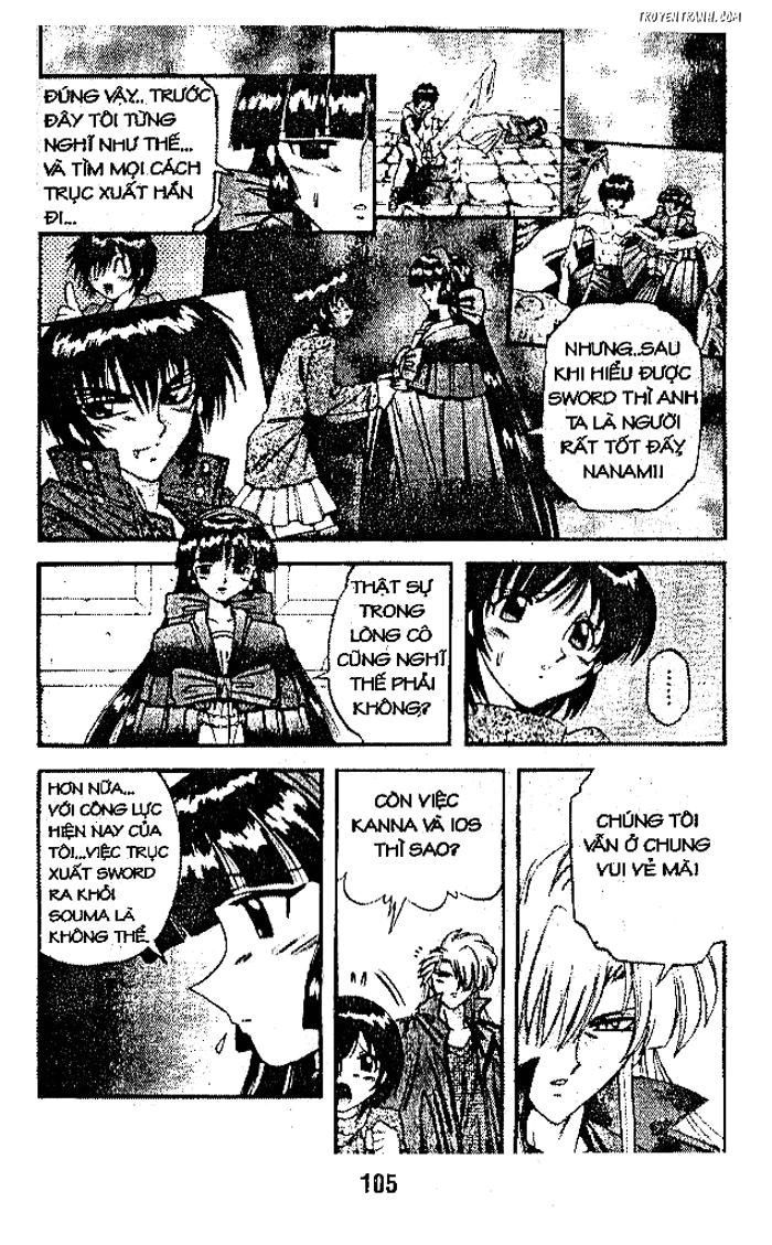 Devil And Devil Chapter 42 - 25