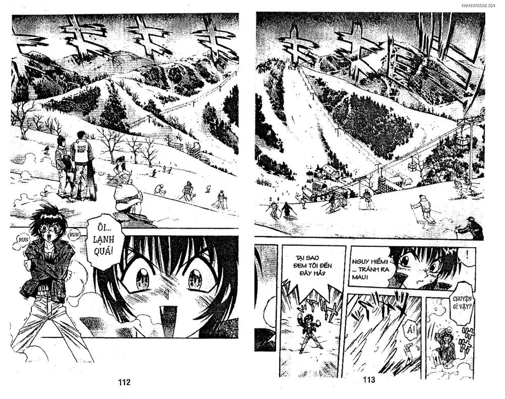 Devil And Devil Chapter 42 - 32