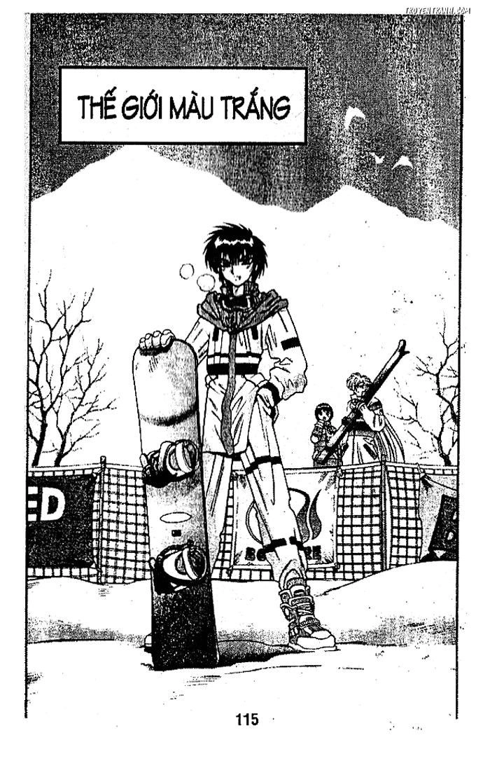 Devil And Devil Chapter 43 - 1