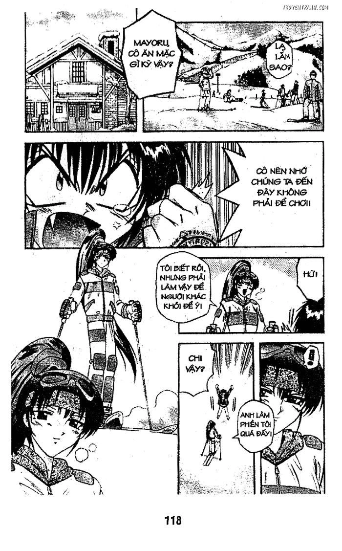 Devil And Devil Chapter 43 - 4