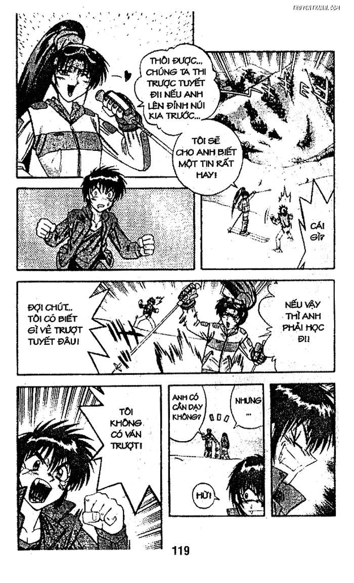 Devil And Devil Chapter 43 - 5