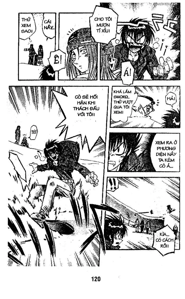 Devil And Devil Chapter 43 - 6