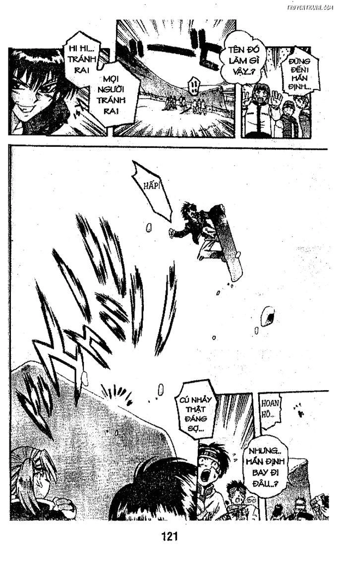 Devil And Devil Chapter 43 - 7