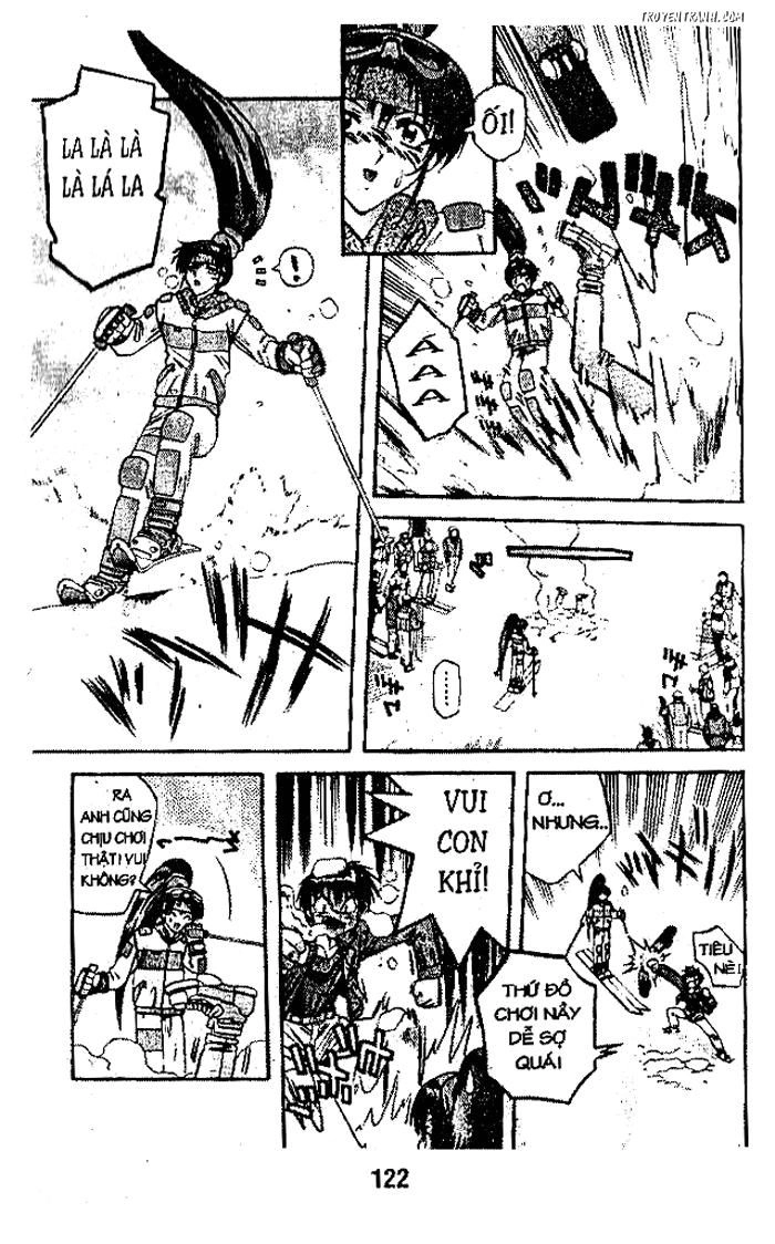 Devil And Devil Chapter 43 - 8