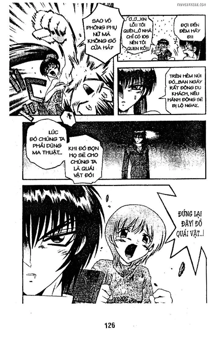 Devil And Devil Chapter 43 - 12