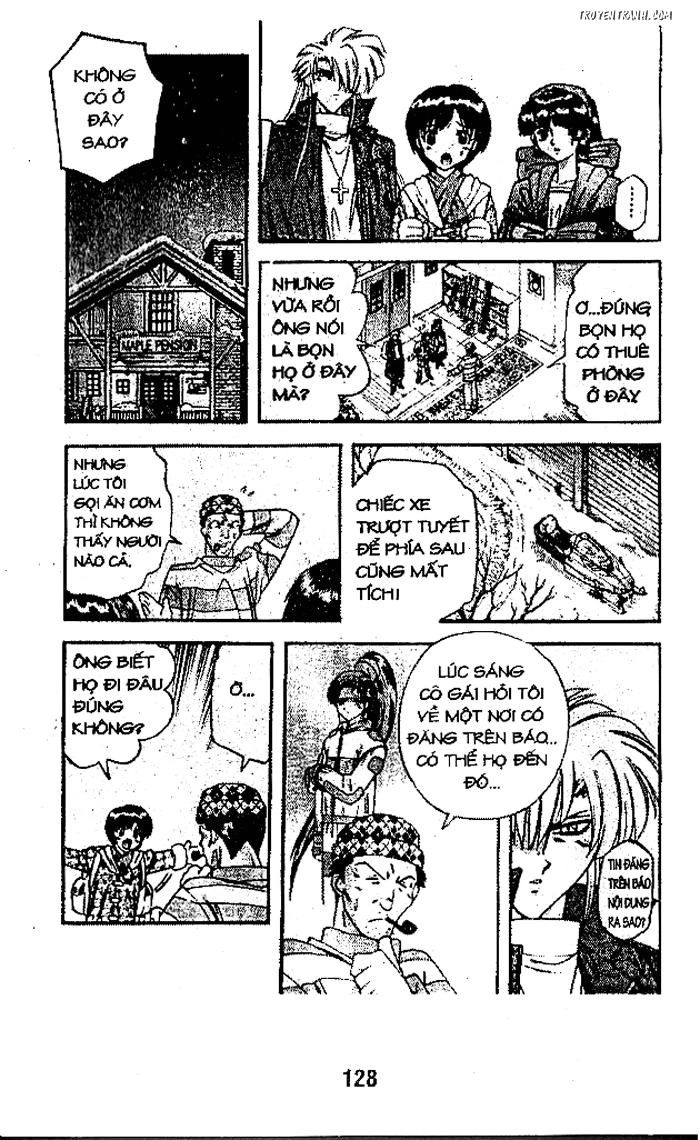 Devil And Devil Chapter 43 - 14