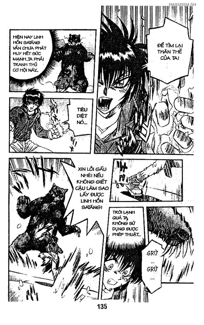 Devil And Devil Chapter 43 - 21