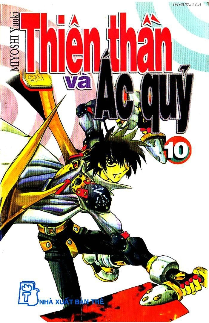 Devil And Devil Chapter 44 - 1