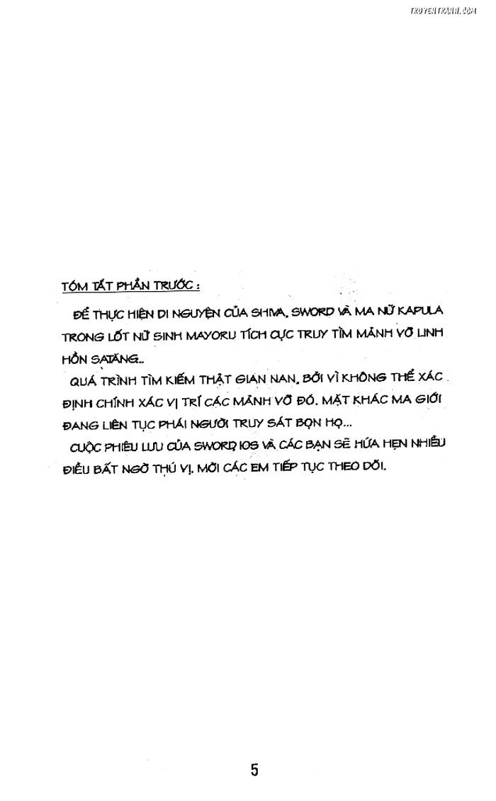 Devil And Devil Chapter 44 - 5