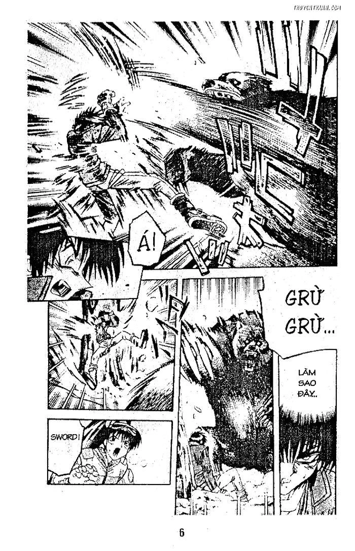 Devil And Devil Chapter 44 - 6