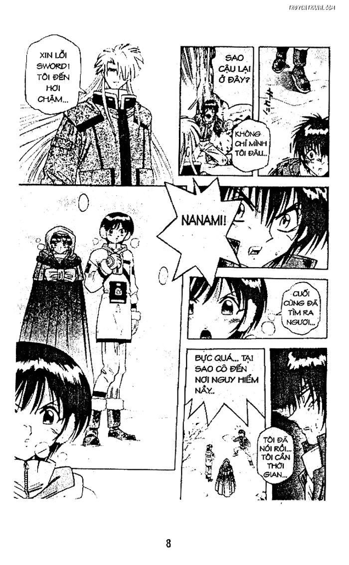 Devil And Devil Chapter 44 - 8