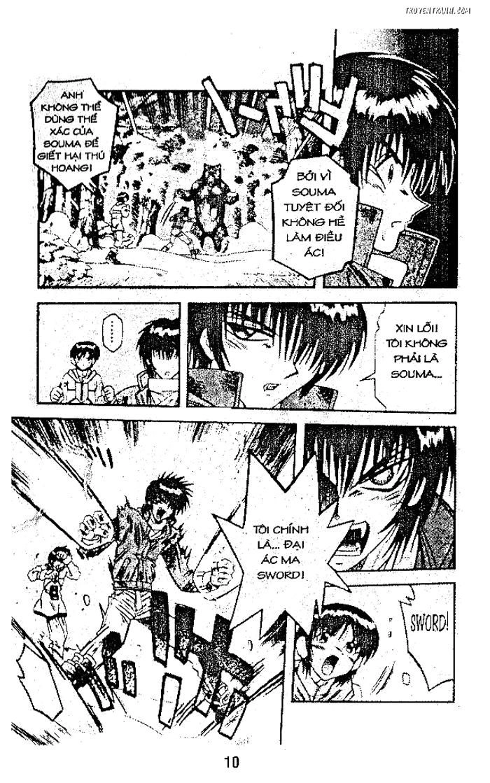 Devil And Devil Chapter 44 - 10