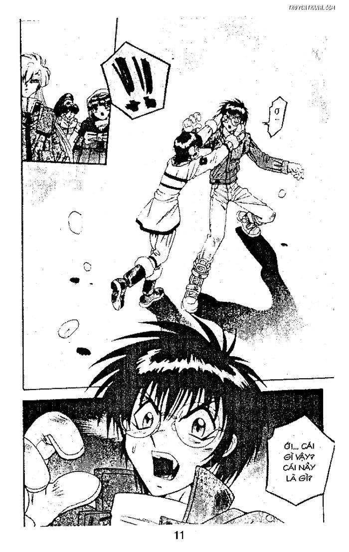 Devil And Devil Chapter 44 - 11