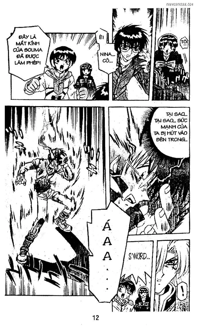 Devil And Devil Chapter 44 - 12