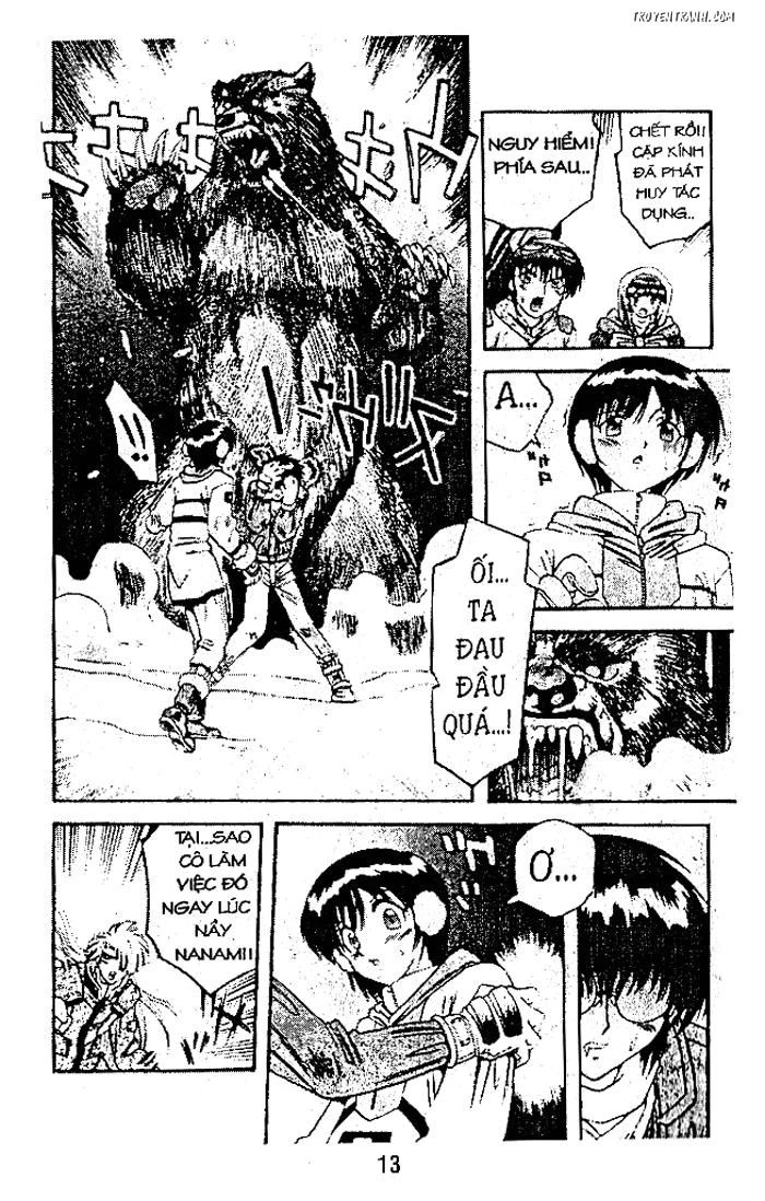 Devil And Devil Chapter 44 - 13