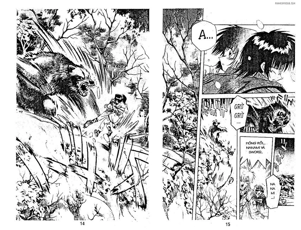 Devil And Devil Chapter 44 - 14