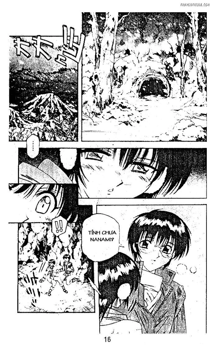 Devil And Devil Chapter 44 - 15