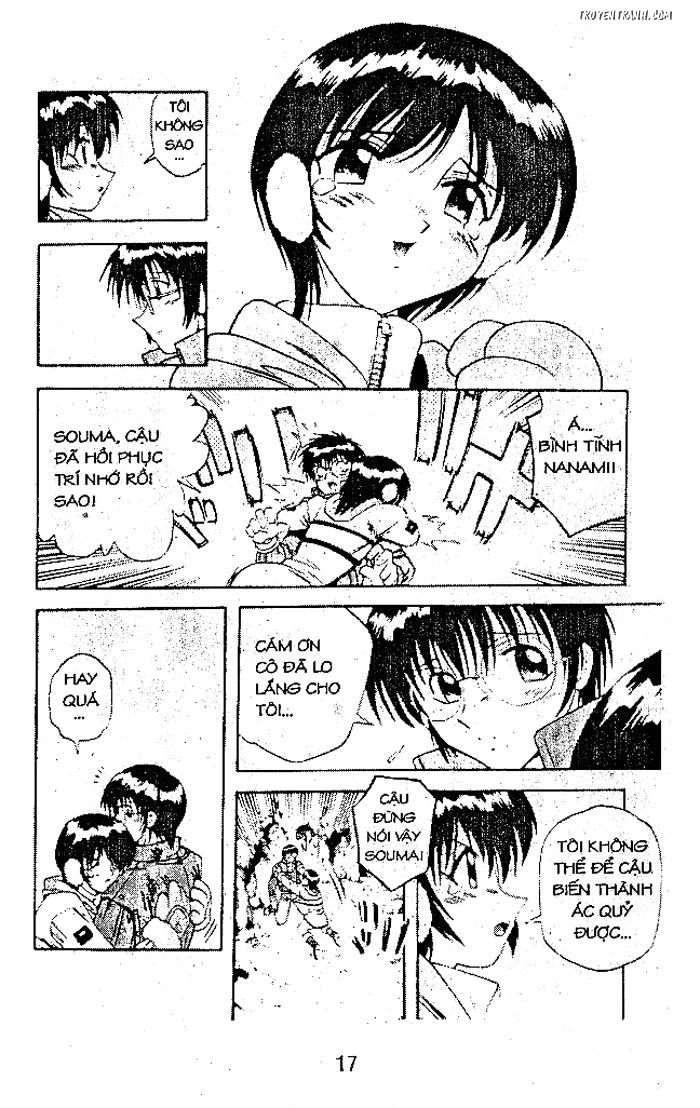 Devil And Devil Chapter 44 - 16