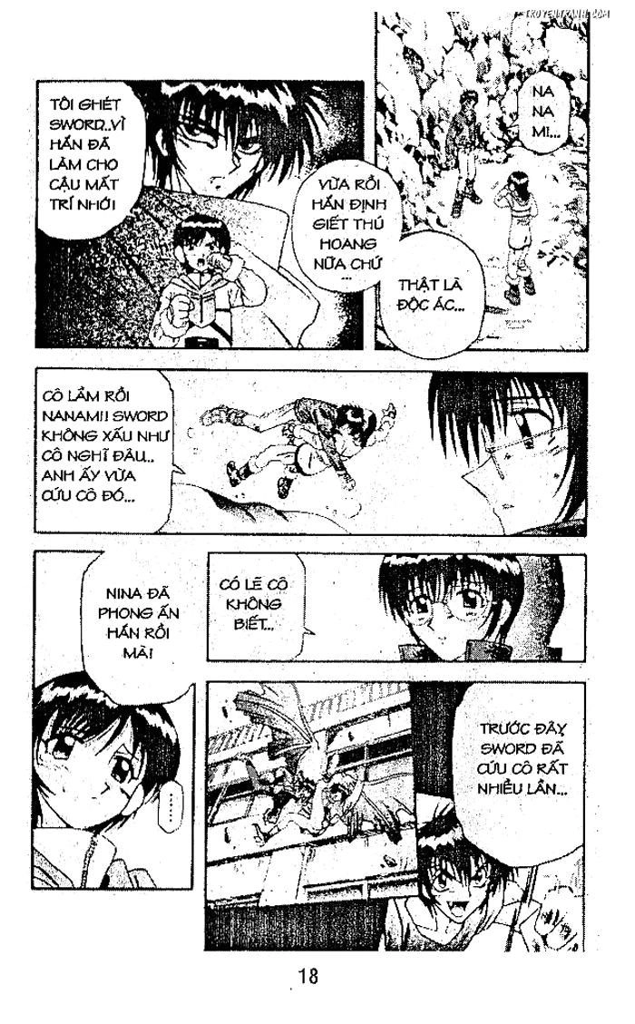 Devil And Devil Chapter 44 - 17