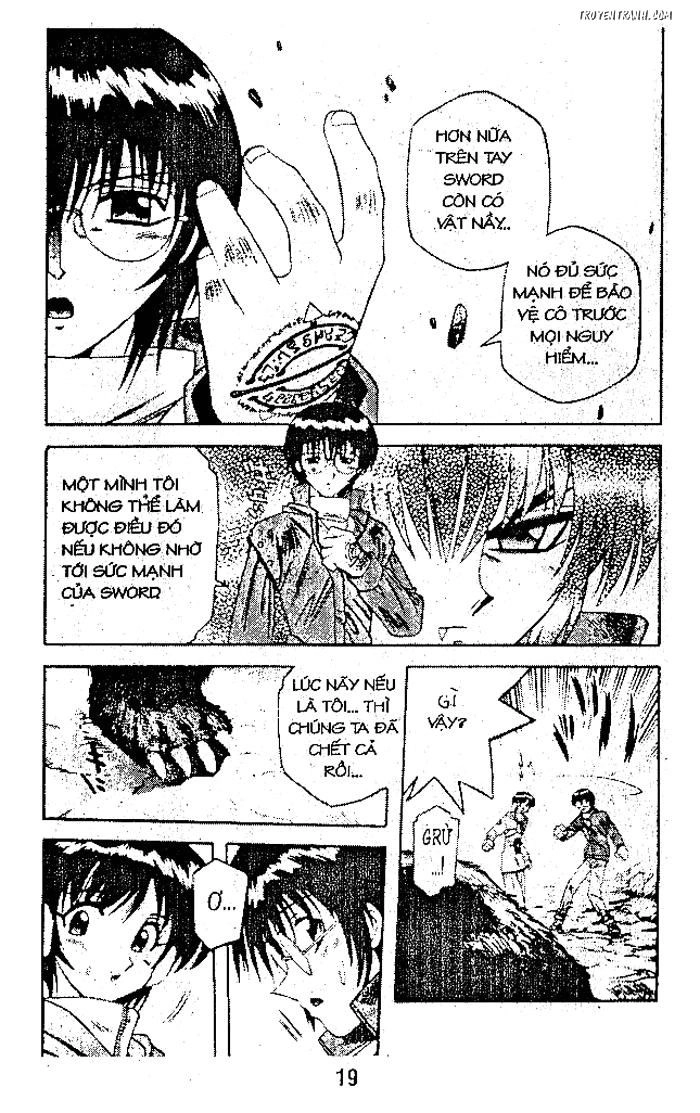 Devil And Devil Chapter 44 - 18