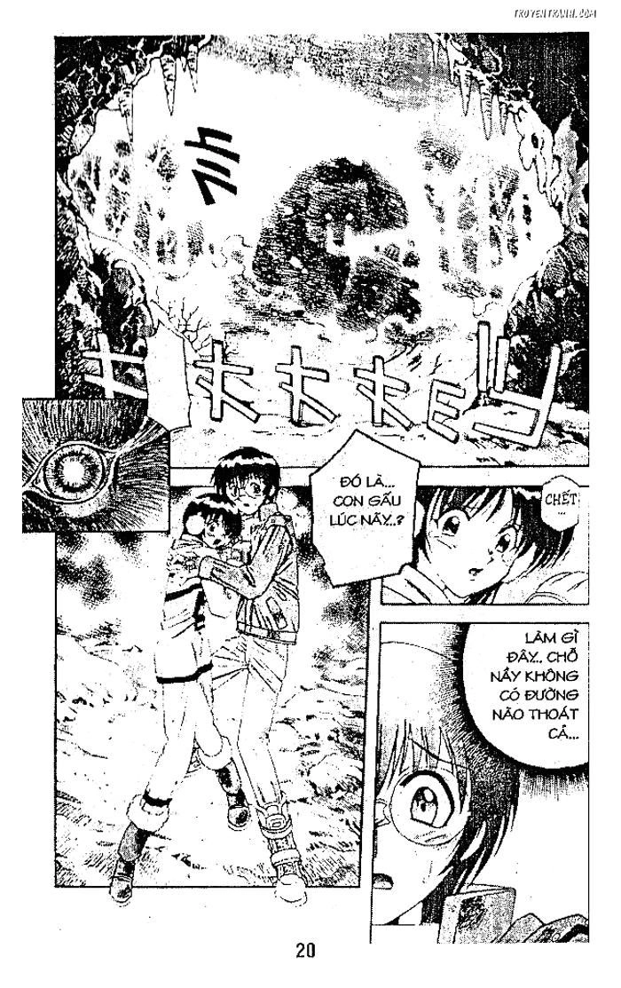 Devil And Devil Chapter 44 - 19