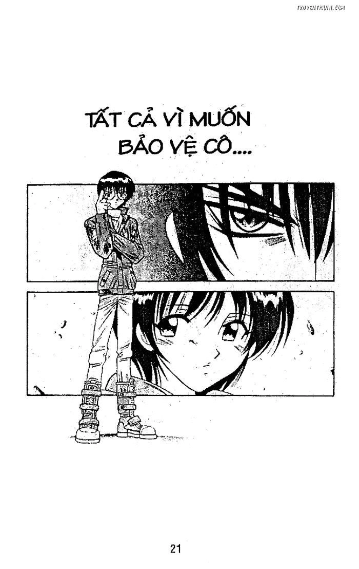 Devil And Devil Chapter 44 - 20