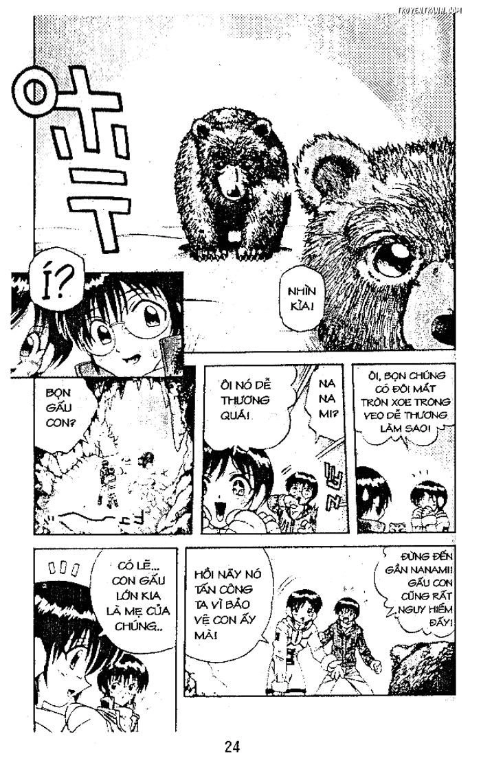 Devil And Devil Chapter 44 - 23