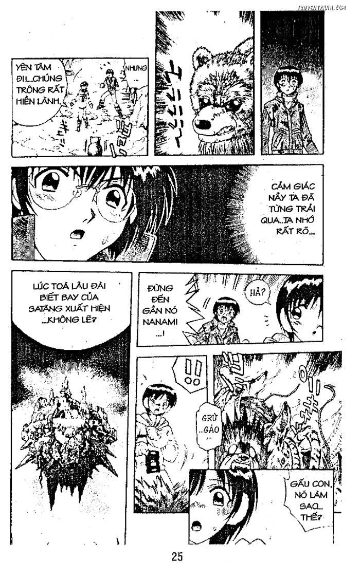 Devil And Devil Chapter 44 - 24