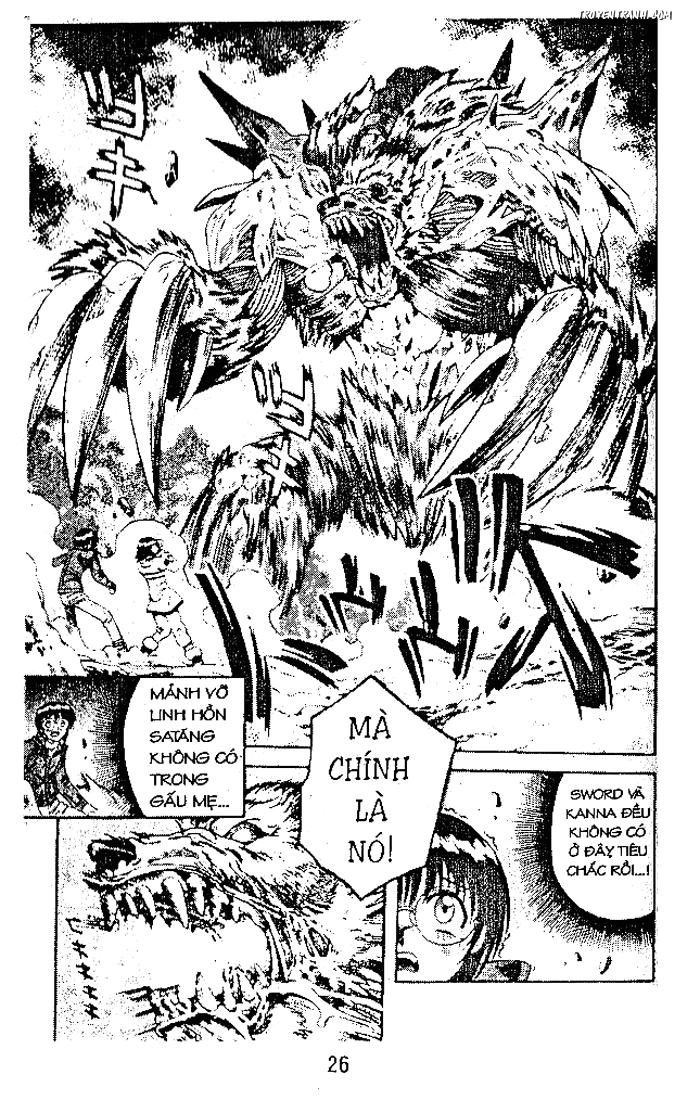 Devil And Devil Chapter 44 - 25