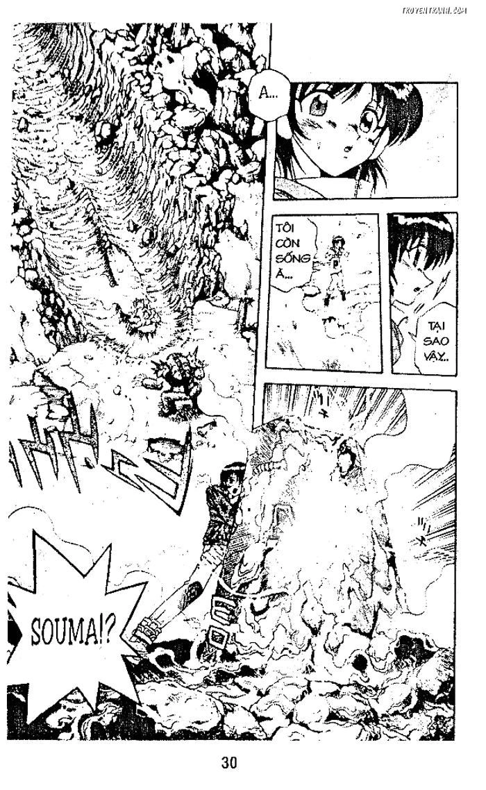 Devil And Devil Chapter 44 - 28